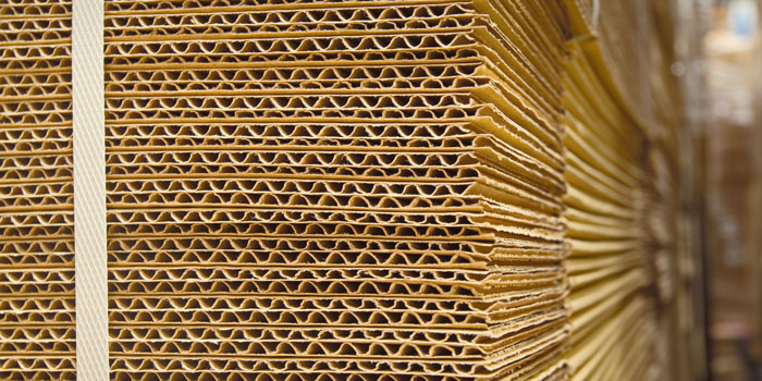 Corrugated Products