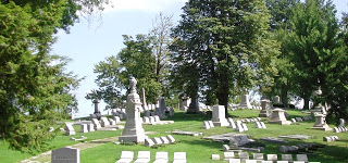 West View Cemetery